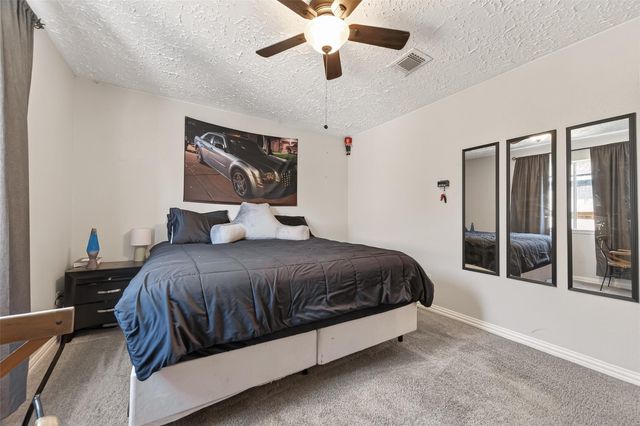 22515 Archibald Blair Lane, Katy, TX 77449