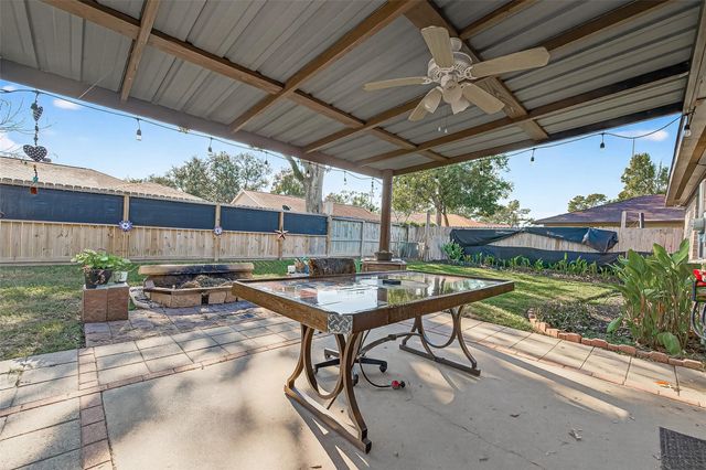 22515 Archibald Blair Lane, Katy, TX 77449