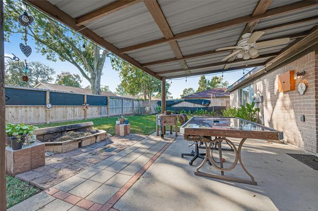 22515 Archibald Blair Lane, Katy, TX 77449