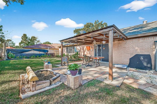 22515 Archibald Blair Lane, Katy, TX 77449