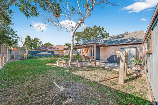 22515 Archibald Blair Lane, Katy, TX 77449