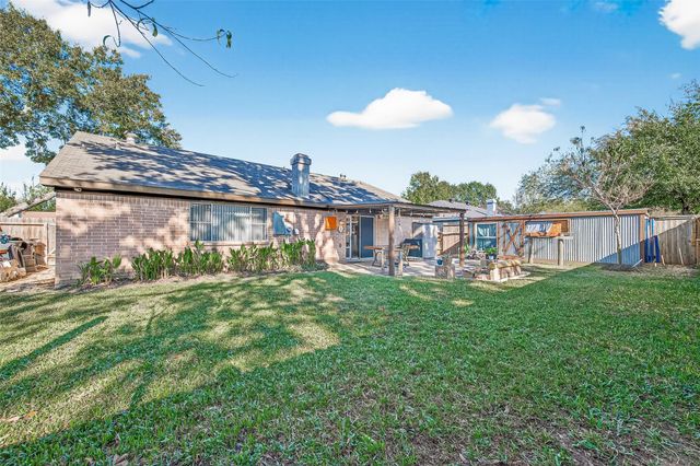 22515 Archibald Blair Lane, Katy, TX 77449