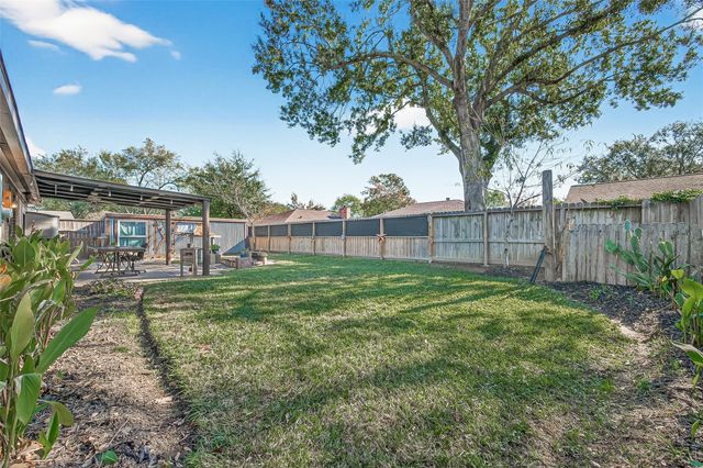 22515 Archibald Blair Lane, Katy, TX 77449