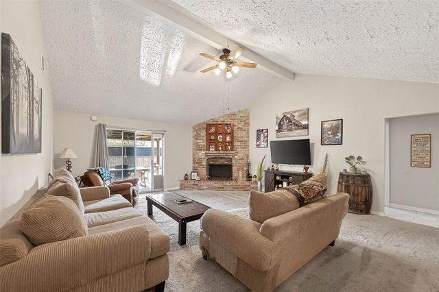 22515 Archibald Blair Lane, Katy, TX 77449