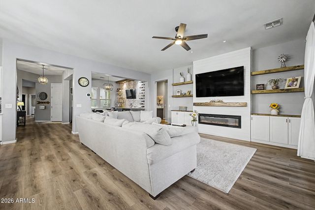 2369 N 156TH Drive, Goodyear, AZ 85395