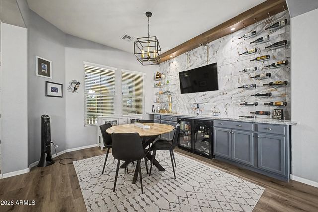 2369 N 156TH Drive, Goodyear, AZ 85395