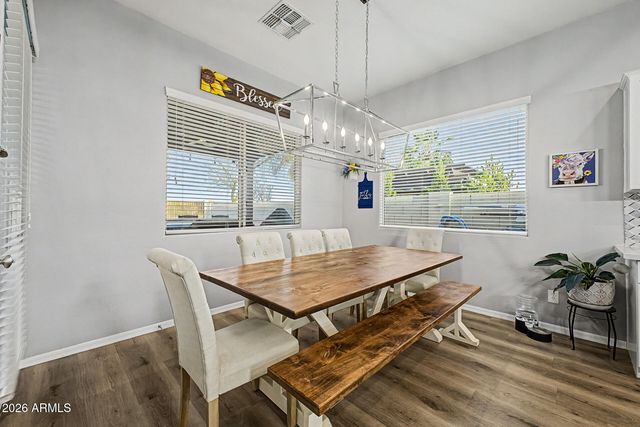 2369 N 156TH Drive, Goodyear, AZ 85395