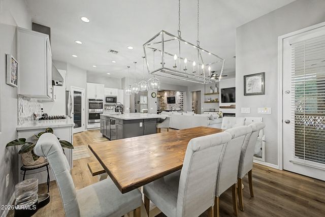 2369 N 156TH Drive, Goodyear, AZ 85395