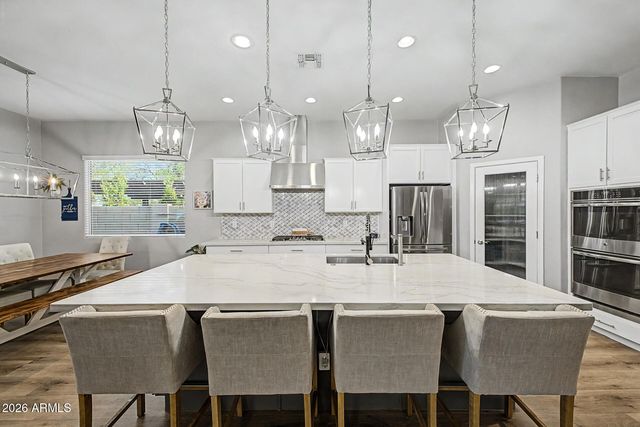 2369 N 156TH Drive, Goodyear, AZ 85395