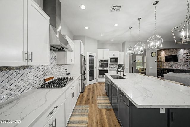 2369 N 156TH Drive, Goodyear, AZ 85395