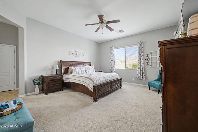 2369 N 156TH Drive, Goodyear, AZ 85395