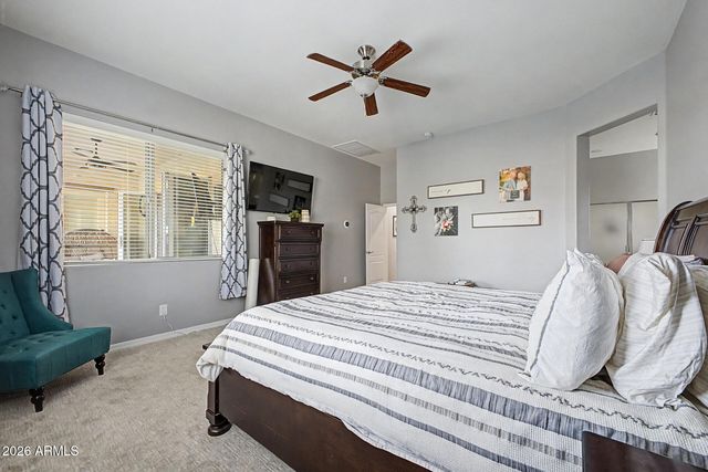 2369 N 156TH Drive, Goodyear, AZ 85395