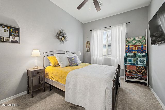 2369 N 156TH Drive, Goodyear, AZ 85395