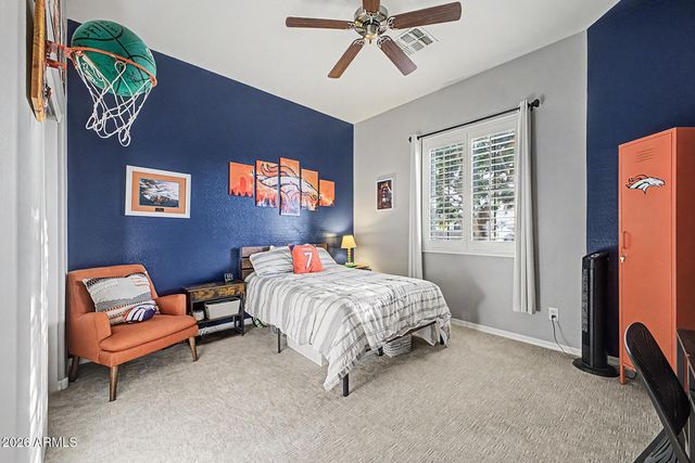 2369 N 156TH Drive, Goodyear, AZ 85395