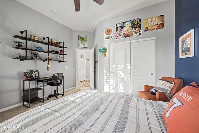 2369 N 156TH Drive, Goodyear, AZ 85395