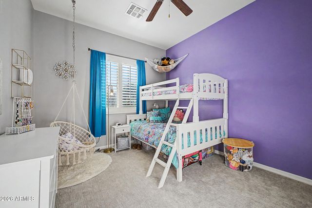 2369 N 156TH Drive, Goodyear, AZ 85395