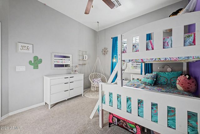 2369 N 156TH Drive, Goodyear, AZ 85395