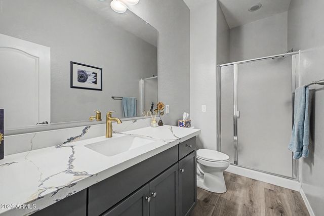 2369 N 156TH Drive, Goodyear, AZ 85395