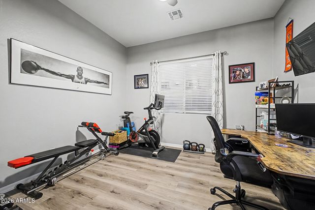 2369 N 156TH Drive, Goodyear, AZ 85395