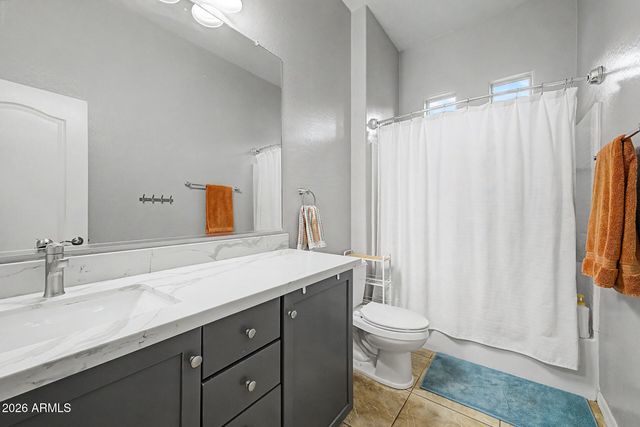 2369 N 156TH Drive, Goodyear, AZ 85395