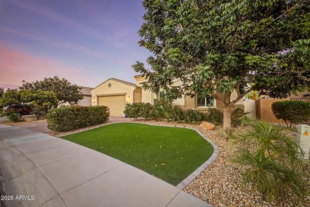 2369 N 156TH Drive, Goodyear, AZ 85395