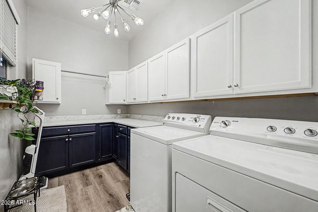 2369 N 156TH Drive, Goodyear, AZ 85395