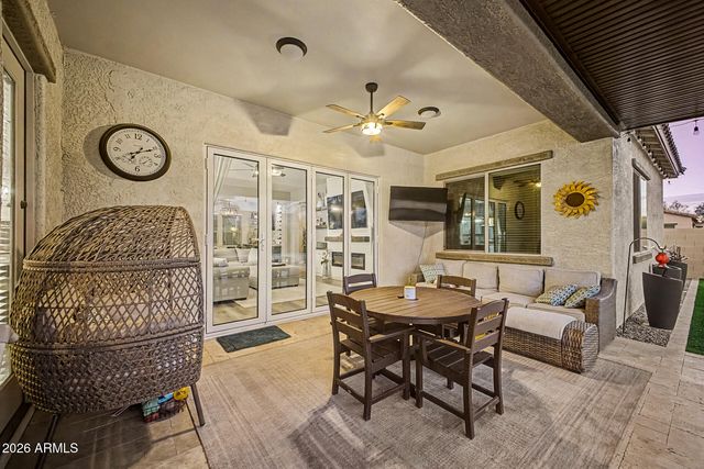 2369 N 156TH Drive, Goodyear, AZ 85395