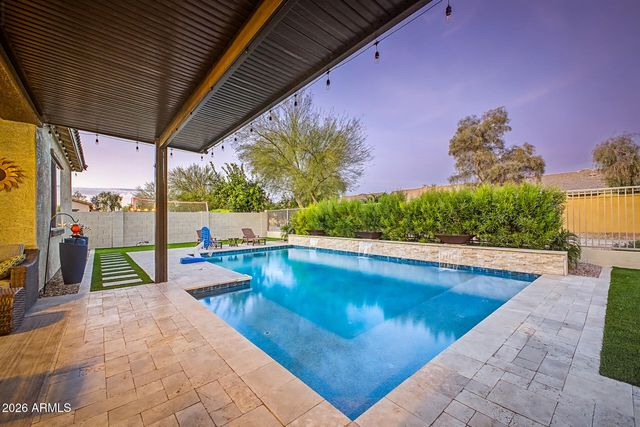 2369 N 156TH Drive, Goodyear, AZ 85395