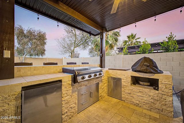 2369 N 156TH Drive, Goodyear, AZ 85395