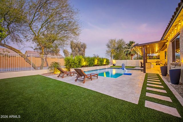 2369 N 156TH Drive, Goodyear, AZ 85395