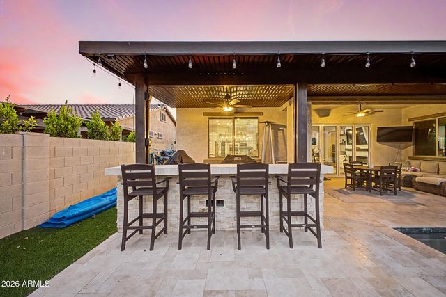 2369 N 156TH Drive, Goodyear, AZ 85395