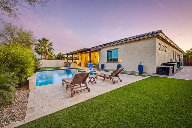 2369 N 156TH Drive, Goodyear, AZ 85395