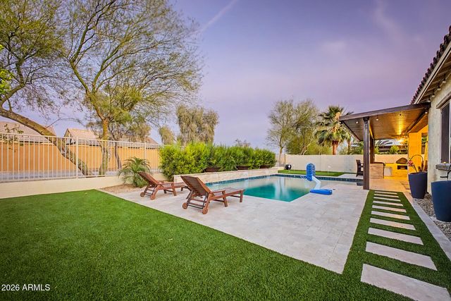 2369 N 156TH Drive, Goodyear, AZ 85395