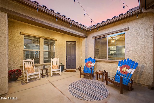 2369 N 156TH Drive, Goodyear, AZ 85395