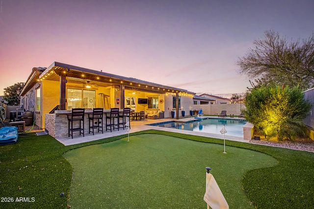 2369 N 156TH Drive, Goodyear, AZ 85395