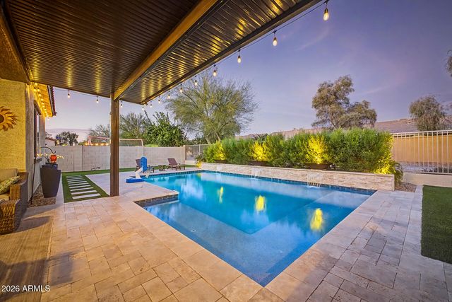 2369 N 156TH Drive, Goodyear, AZ 85395