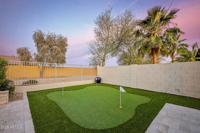 2369 N 156TH Drive, Goodyear, AZ 85395