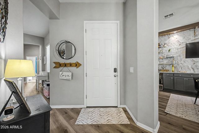 2369 N 156TH Drive, Goodyear, AZ 85395