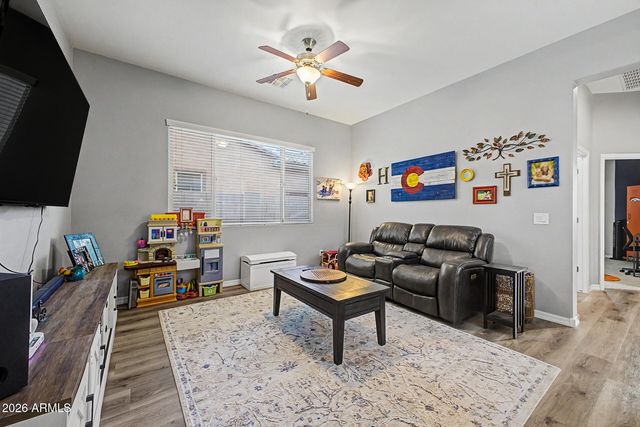 2369 N 156TH Drive, Goodyear, AZ 85395