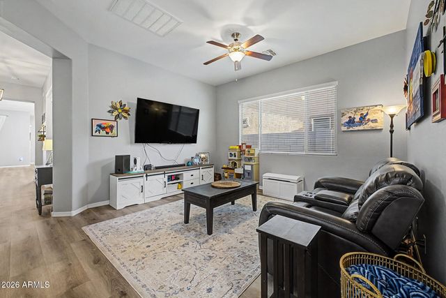 2369 N 156TH Drive, Goodyear, AZ 85395