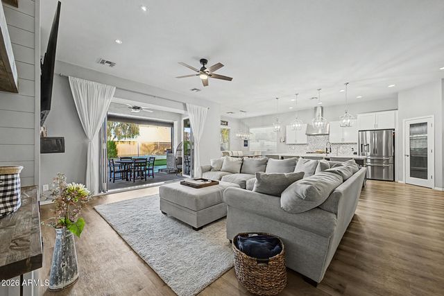 2369 N 156TH Drive, Goodyear, AZ 85395