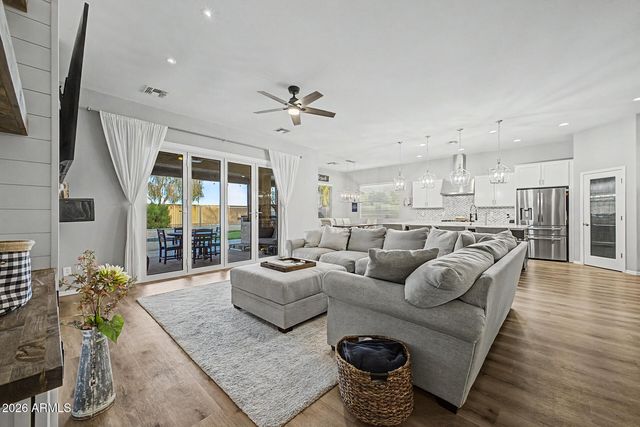 2369 N 156TH Drive, Goodyear, AZ 85395