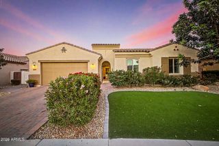 2369 N 156TH Drive, Goodyear, AZ 85395