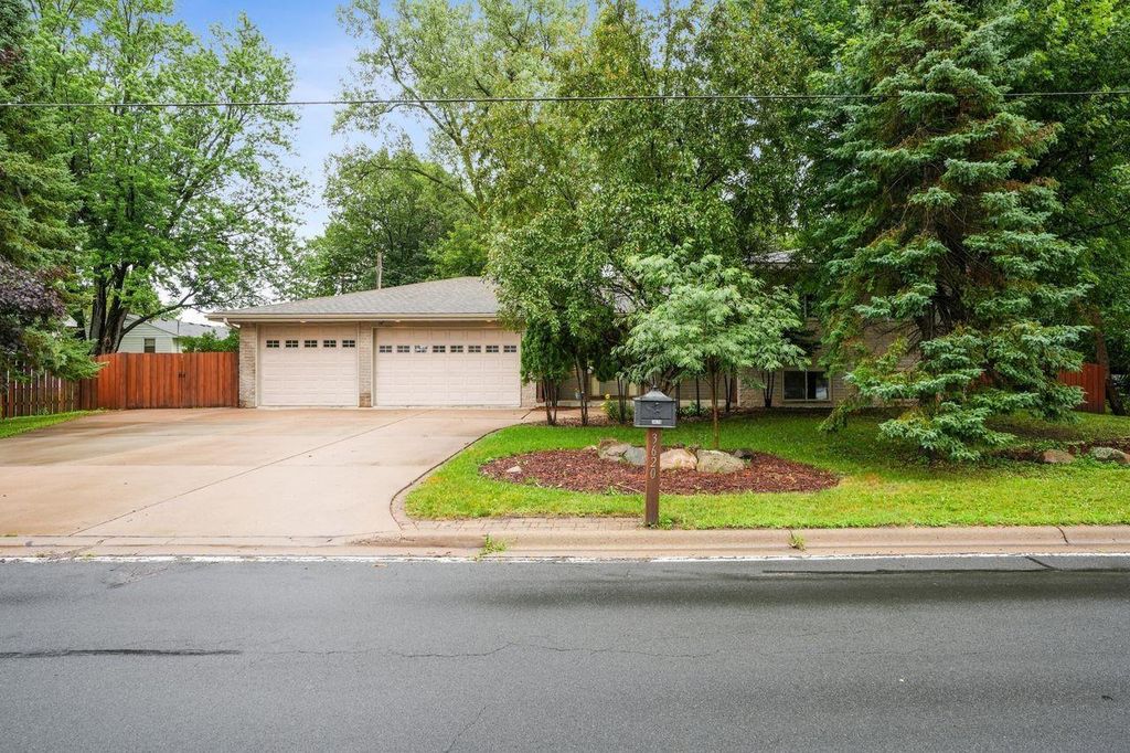 3620 Highland Avenue, White Bear Lake, MN 55110