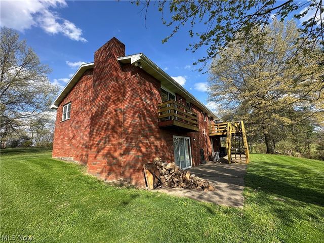 285 A E Miller Road, Lowell, OH 45744
