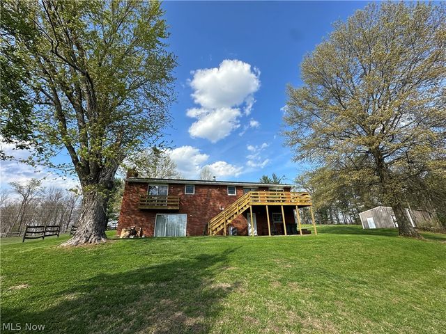 285 A E Miller Road, Lowell, OH 45744