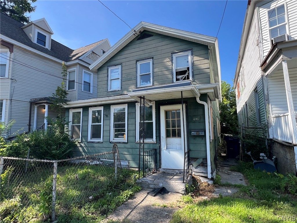 446 Gifford Street, Syracuse, NY 13204