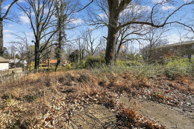 4094 AUBURN RD, Memphis, TN 38116