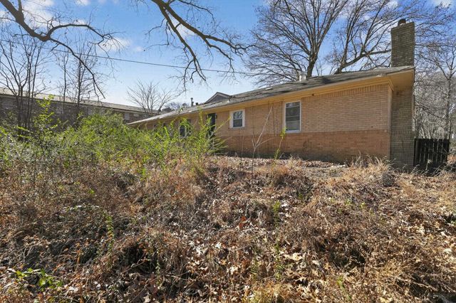 4094 AUBURN RD, Memphis, TN 38116