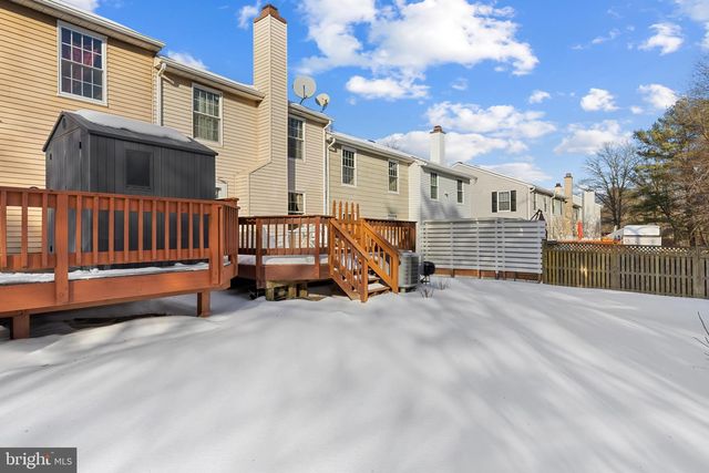 10877 OLDE WOODS WAY, Columbia, MD 21044